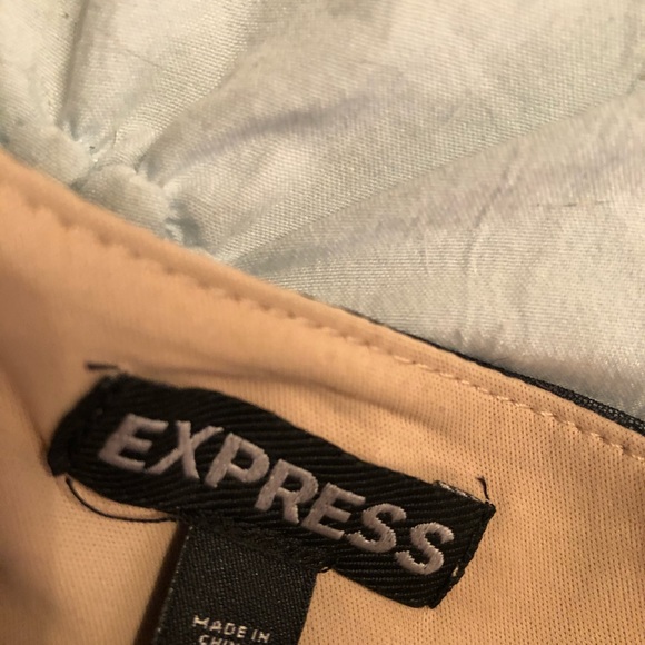 ❤️♥️Sexy Express Sequined Leopard Top!♥️❤️ - Picture 5 of 7